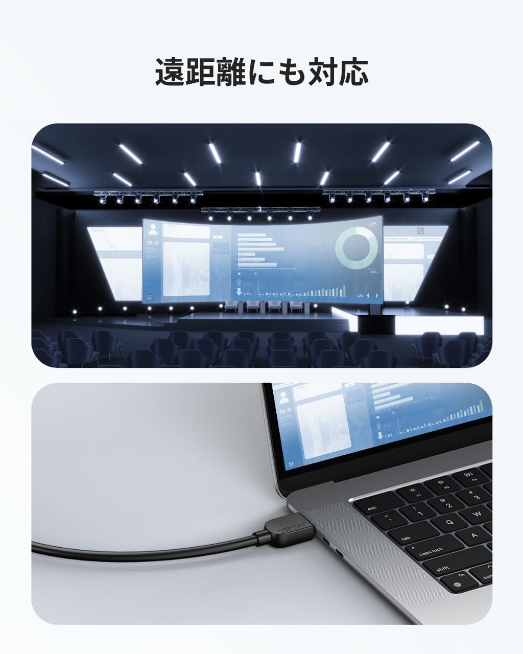 デスク配線がスッキリまとまるAnkerの新作10 in 1モニタースタンドが発売開始！ | ライフハッカー・ジャパン