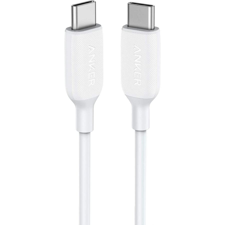 Anker PowerLine III USB-C & USB-C 2.0 ケーブル (0.9m) 超高耐久 60W PD対応 MacBook Pro/Air iPad Pro Galaxy 等対応 アンカー｜ankerdirect｜03