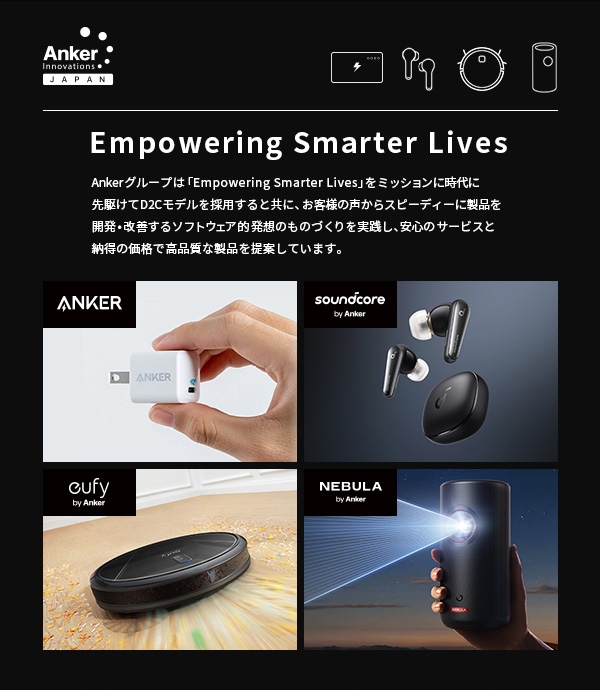 プロジェクター 小型 天井映し Anker Nebula Capsule II モバイル 