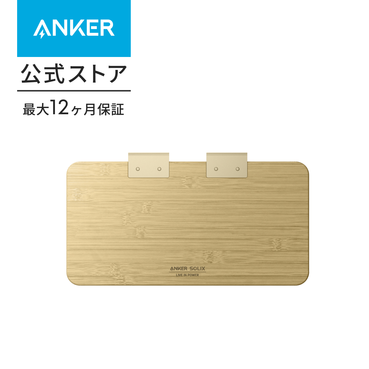 Anker（アンカー） Anker Solix EverFrost 2 23L / 40L専用