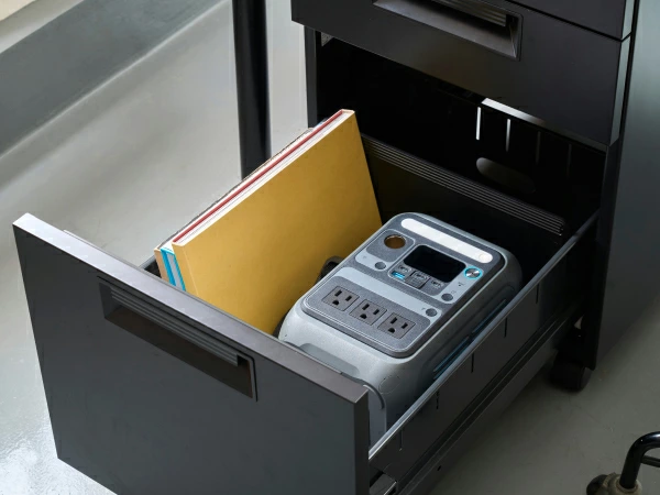 Anker（アンカー） Anker Solix C300 Portable Power Station with