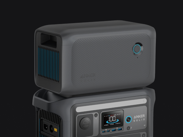 Anker 【7/22〜27 36%OFFで92,900円 防塵防水バッグ贈呈】Anker