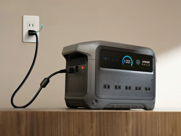 Anker（アンカー） Anker Solix C1000 Gen 2 Portable Power Station