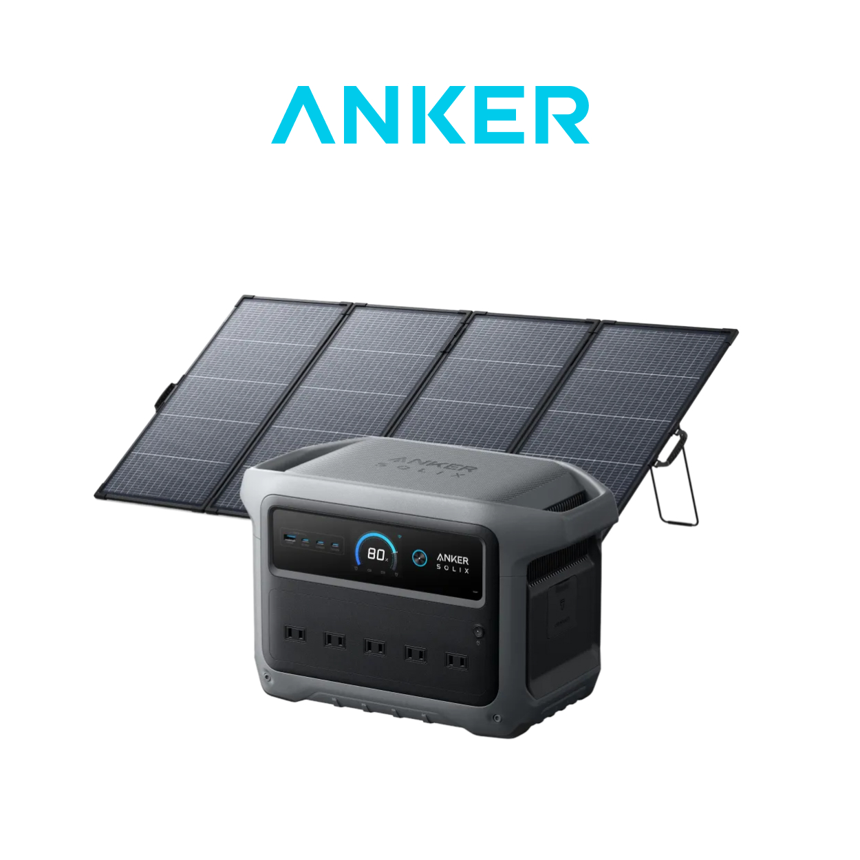 anker solix c1000 gen 2（ポータブル電源、発電機）｜電動工具 | DIY
