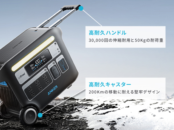 ANKER 767 2048Wh ソーラーパネル付き 10002565-01.jpg