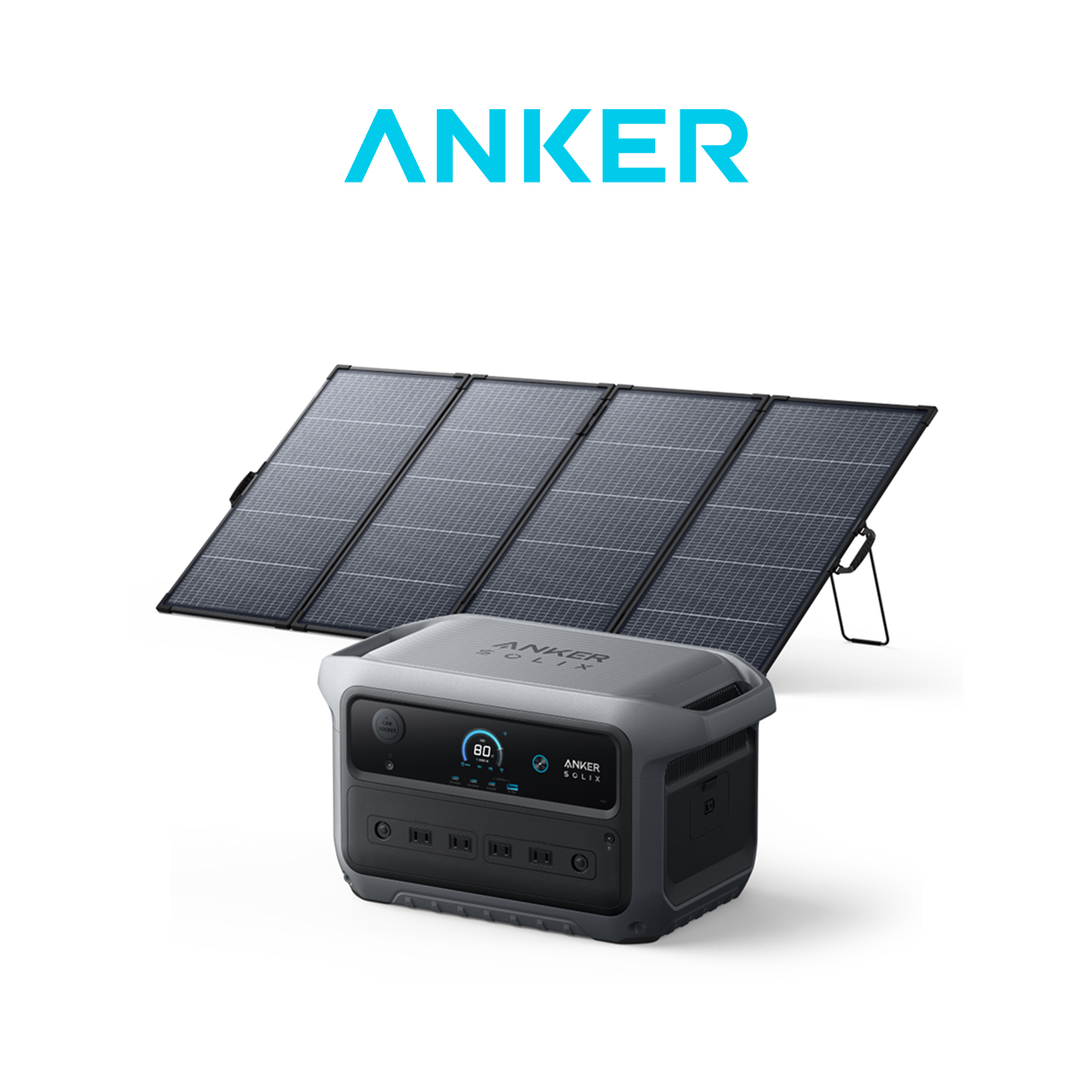 AnkerDirect - ポータブル電源｜Yahoo!ショッピング