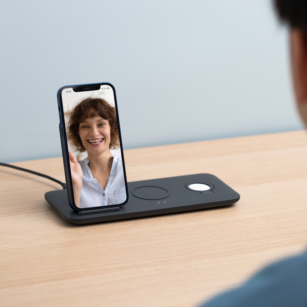Anker 333 Wireless Charger (3-in-1 Station) ワイヤレス充電器