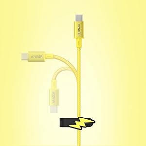 Anker（アンカー） Anker USB急速充電器 20W ピチューモデル (PD 充電