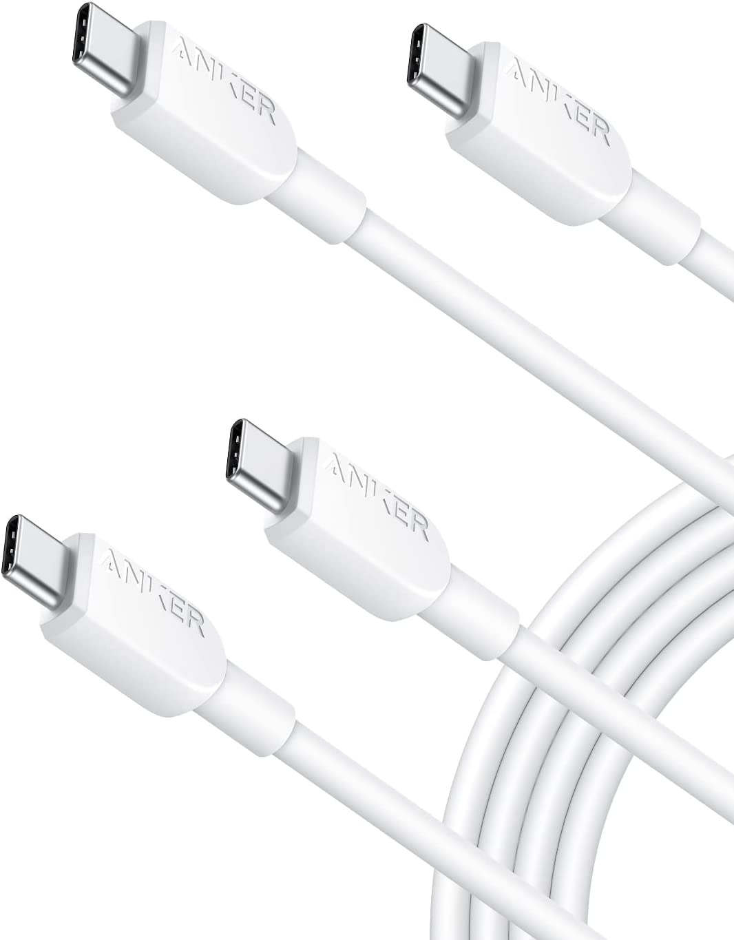 Amazon.co.jp: Anker PowerLine II USB-C & ライトニング