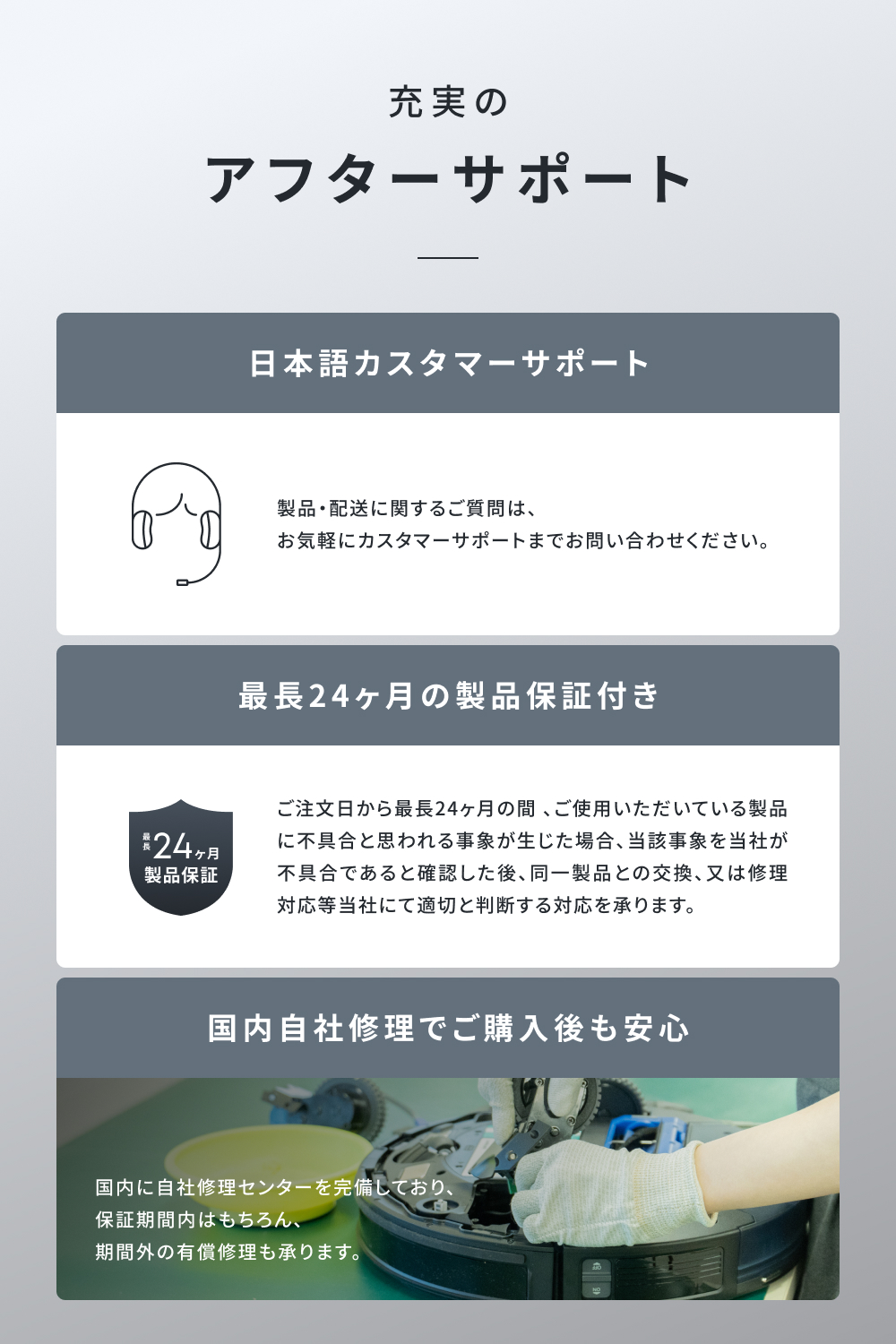 Eufy（Anker） ロボット掃除機 Anker Eufy (ユーフィ) X10 Pro Omni
