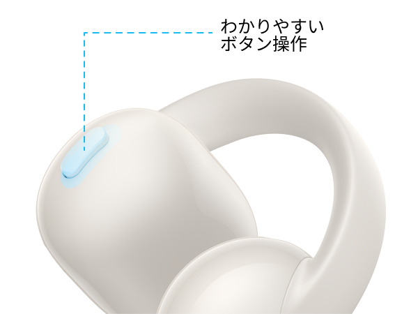 Soundcore（Anker） Anker Soundcore C50i（bluetooth 6.0）【オープン