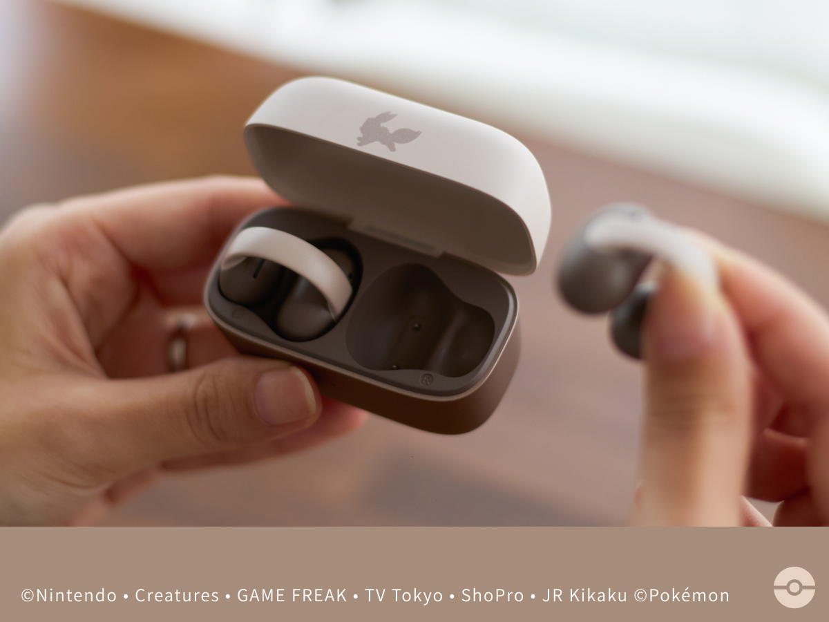 Soundcore（Anker） Soundcore C50i（Bluetooth 6.0）【オープンイヤー