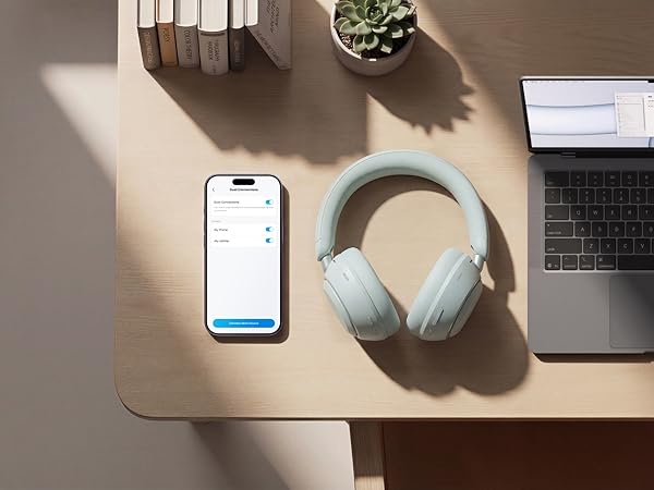 Soundcore（Anker） Anker Soundcore Space 2 (Bluetooth 6.1