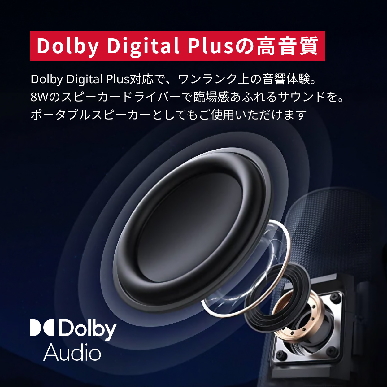 Nebula（Anker） 【7/22~27限定 15,000円OFFクーポン】Anker