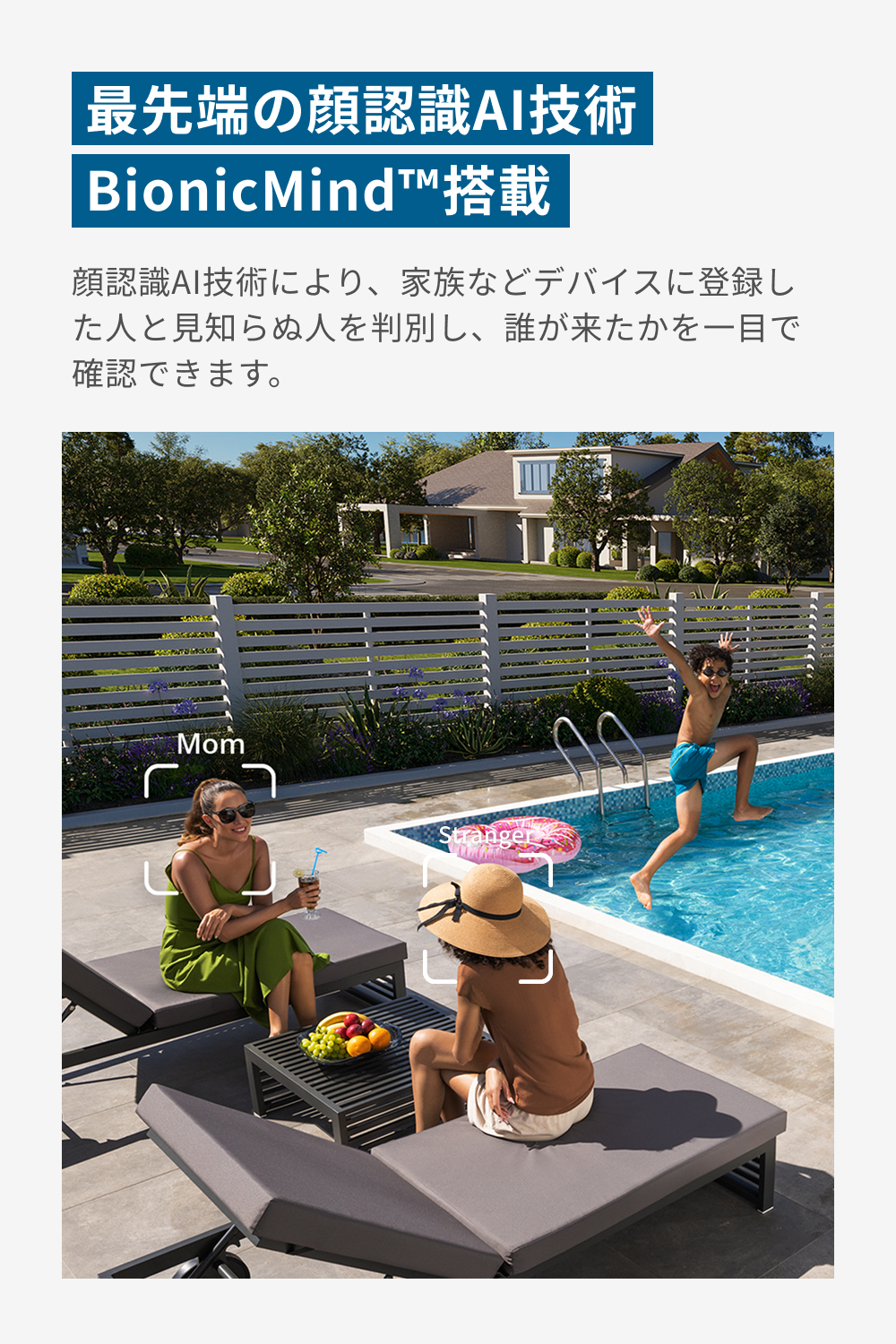 Anker（アンカー） Anker Eufy (ユーフィ) SoloCam E30 1-Cam Kit