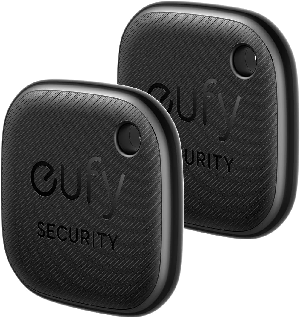Anker Eufy (ユーフィ) Security SmartTrack Link 2個セット