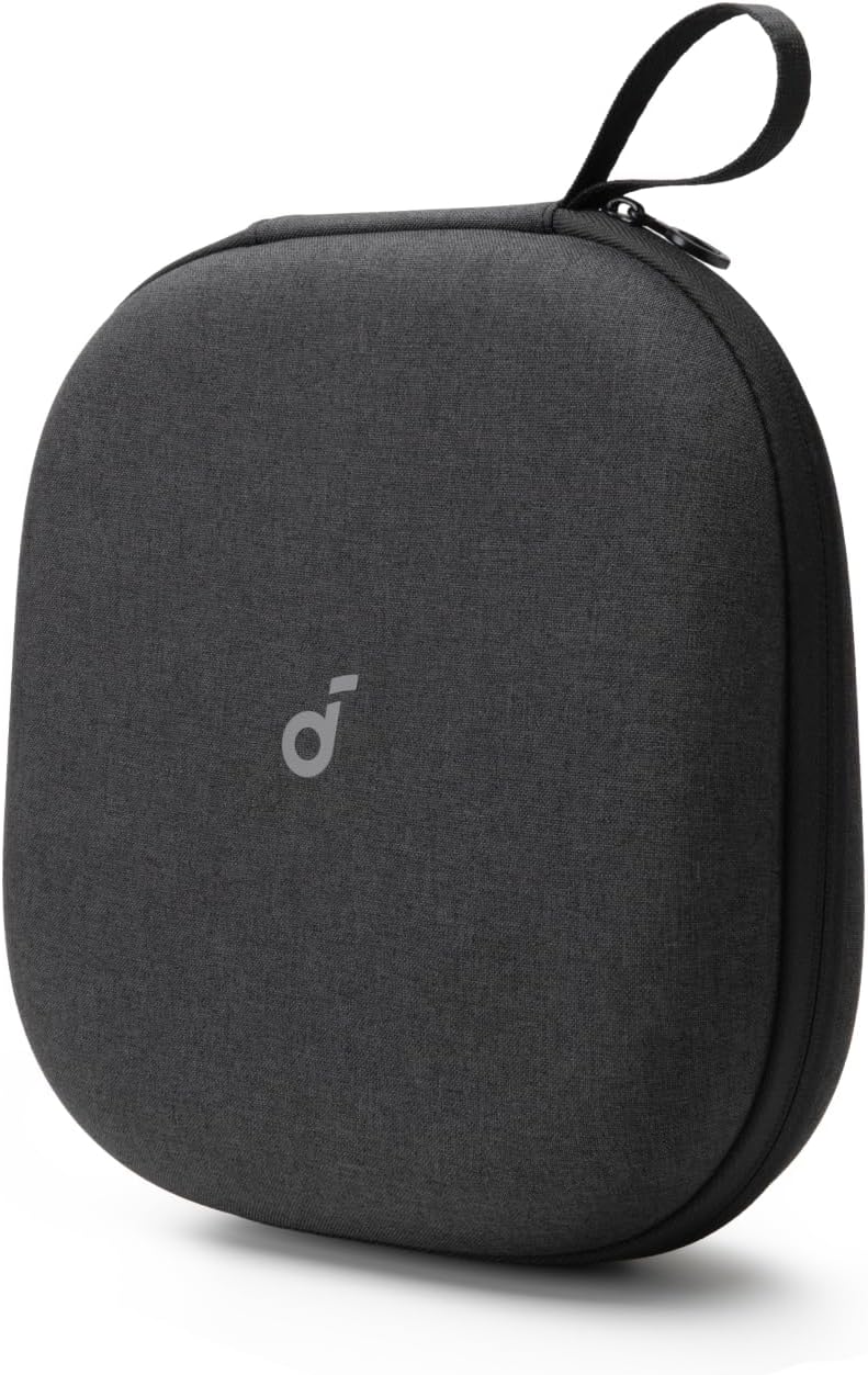 Soundcore（Anker） Anker Soundcore 公式ヘッドホンケース