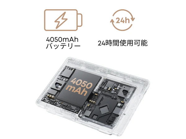 Eufy（Anker） Anker Eufy (ユーフィ) Smart Display E10