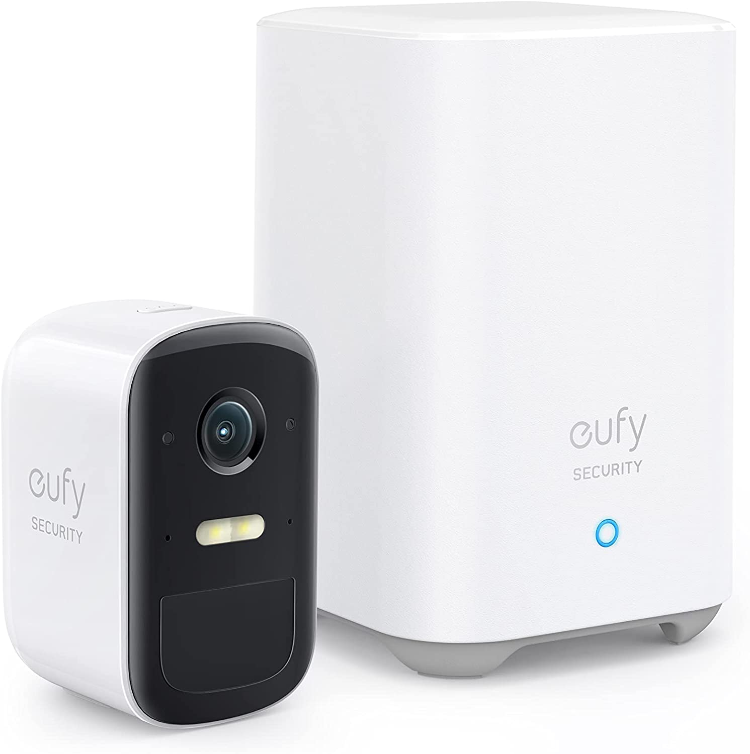 Anker Eufy Security eufyCam 2C 1-Cam Kit（屋外カメラ）【ネットワークカメラ / ワイヤレスセキュリティカメラ / 180日連続使用可能 / 1080p フルHD】｜ankerdirect｜02