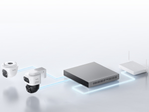 Anker（アンカー） Anker Eufy (ユーフィ)PoE Cam E41(屋外用防犯