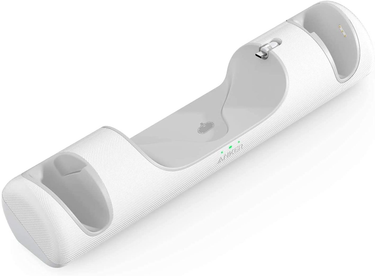 Anker Charging Dock for Oculus Quest 2 専用充電ドック Ready