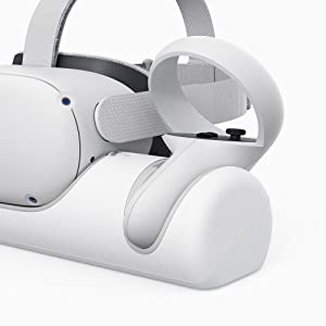 Anker（アンカー） Anker Charging Dock for Oculus Quest 2 専用充電