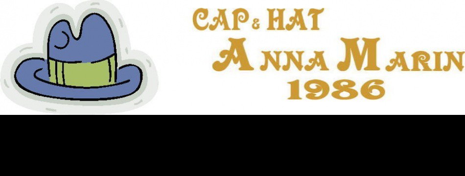 CAP&HAT ANNAMARIN