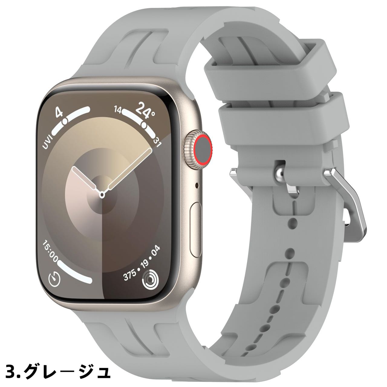 アップルウォッチ バンド シリコン ベルト applewatch band 38 42 40 41 44 45 46 49 mm対応 Series 9  ultra 1 2 3 4 5 6 7 8 9 10 SE2