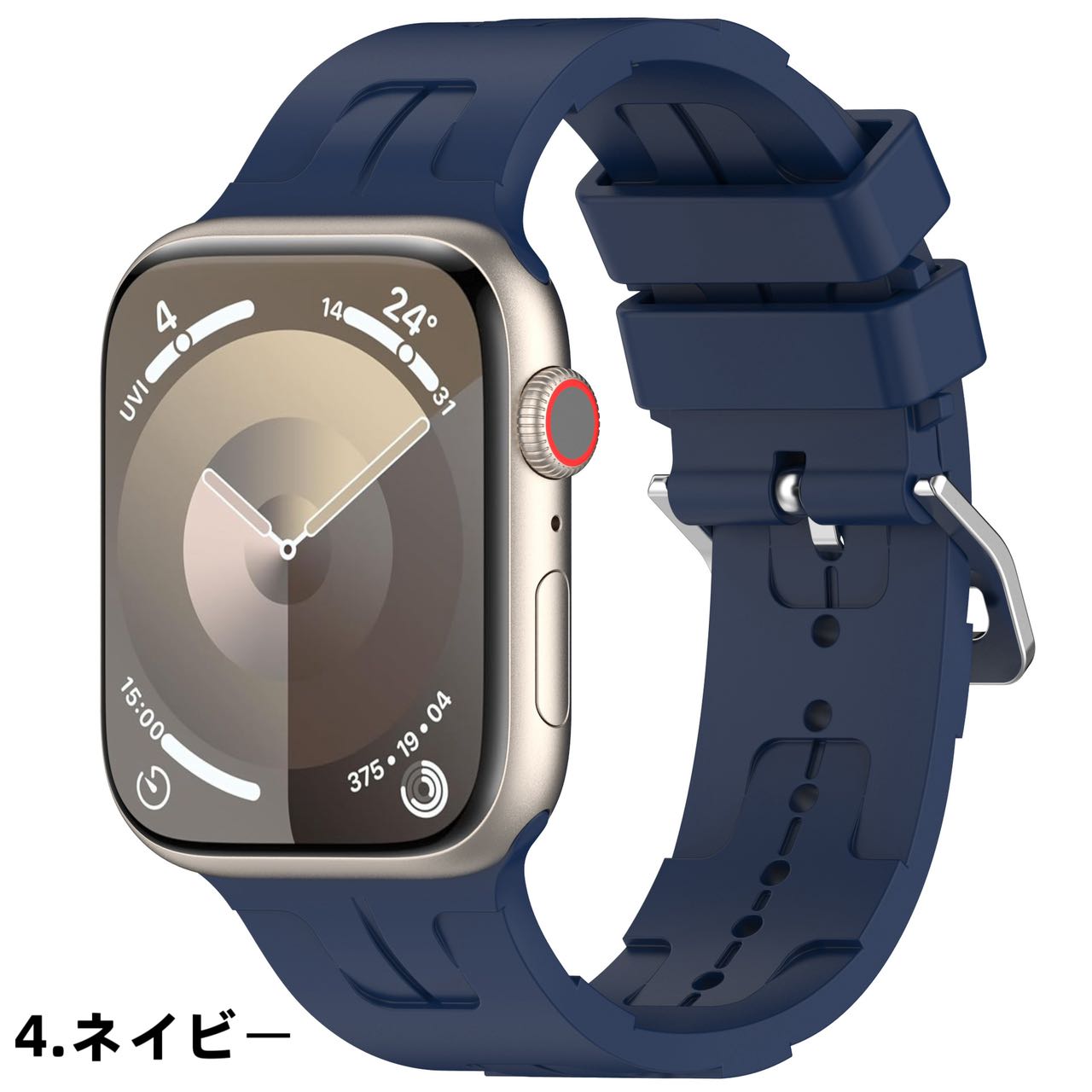 アップルウォッチ バンド シリコン ベルト applewatch band 38 42 40 41 44 45 46 49 mm対応 Series 9  ultra 1 2 3 4 5 6 7 8 9 10 SE2