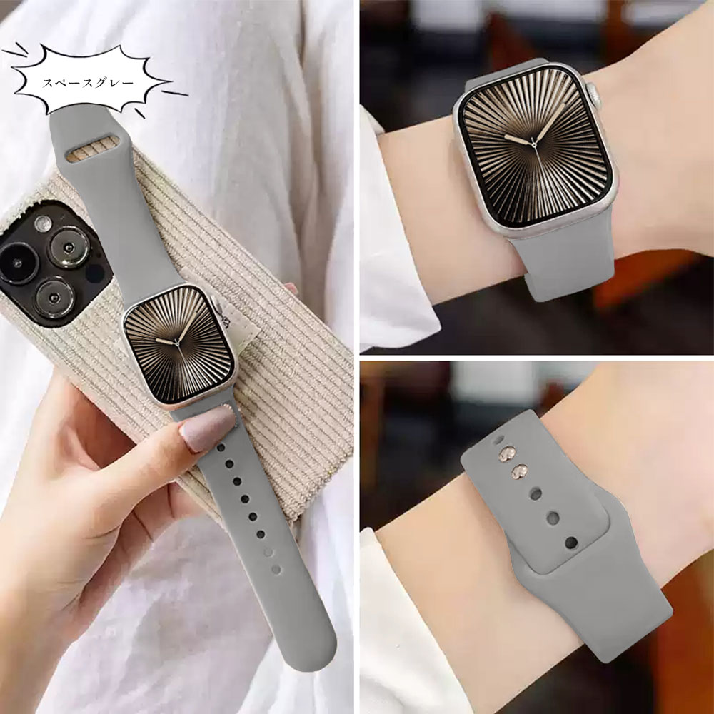 Apple Watch - Apple watch SE 44mm スペースグレー！アップルウォッチ Amazon.com: Apple Watch SE (GPS, 44mm) - Space Gray Aluminum