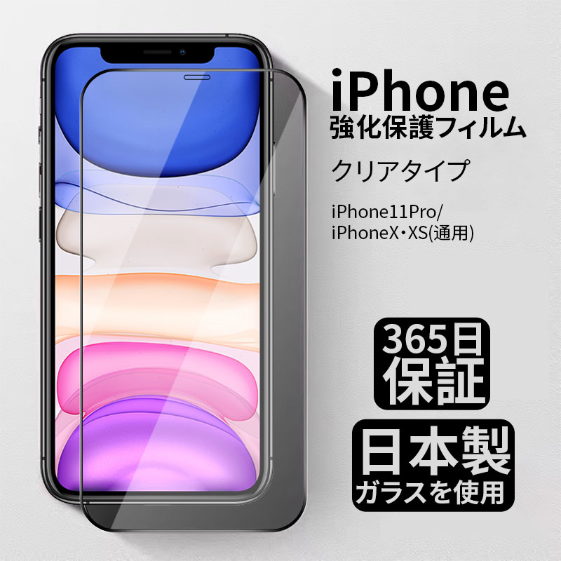 iPhone 保護フィルム ガラスフィルム iPhone15 14 SE 13 pro Max plus 12 mini SE2 SE3 S スマホフィルム ブルーライトカット 覗見防止 11 8 7 XR XS｜annasui｜15