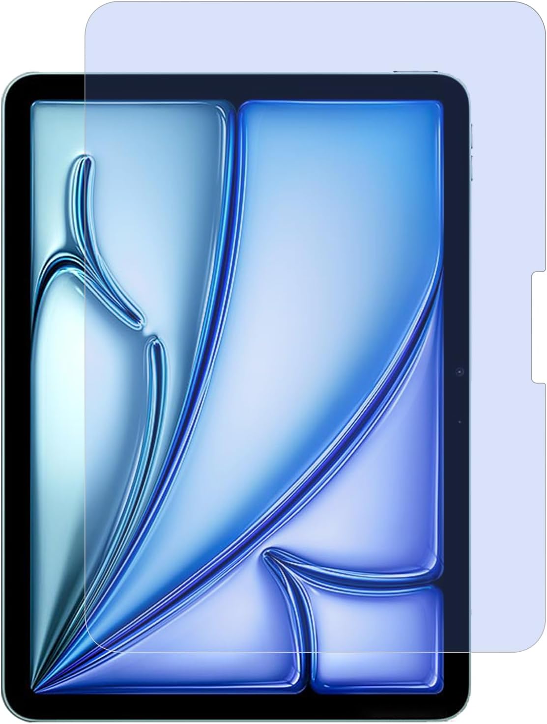 iPad 強化保護フィルム ブルーライトカット第10代 iPad pro 11 第9代 Air 11 第8代 第7代 10.2 mini6 Air5 Air4 pro 11 10.5 9.7 液晶保護 ポイント利用 | iPad | 06