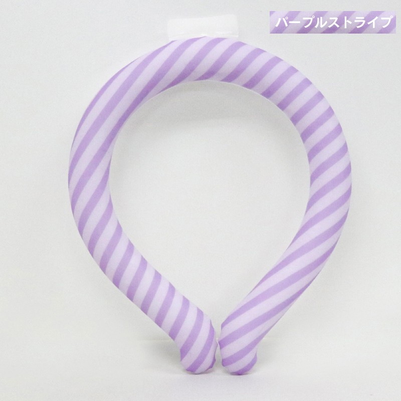 HIRO ネッククール NECK COOL クールネックリング ネッククーラー M