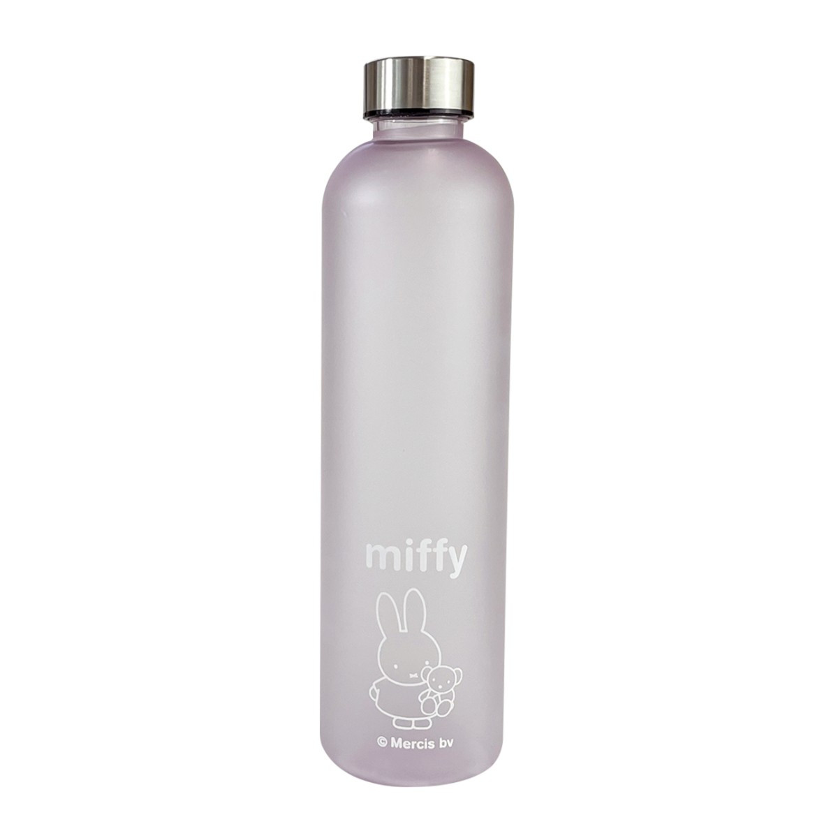 非売品　ミッフィー  水筒　親子 ドリンク マーカー ボトル 1000ml 1L 水筒 直飲み 水分補給