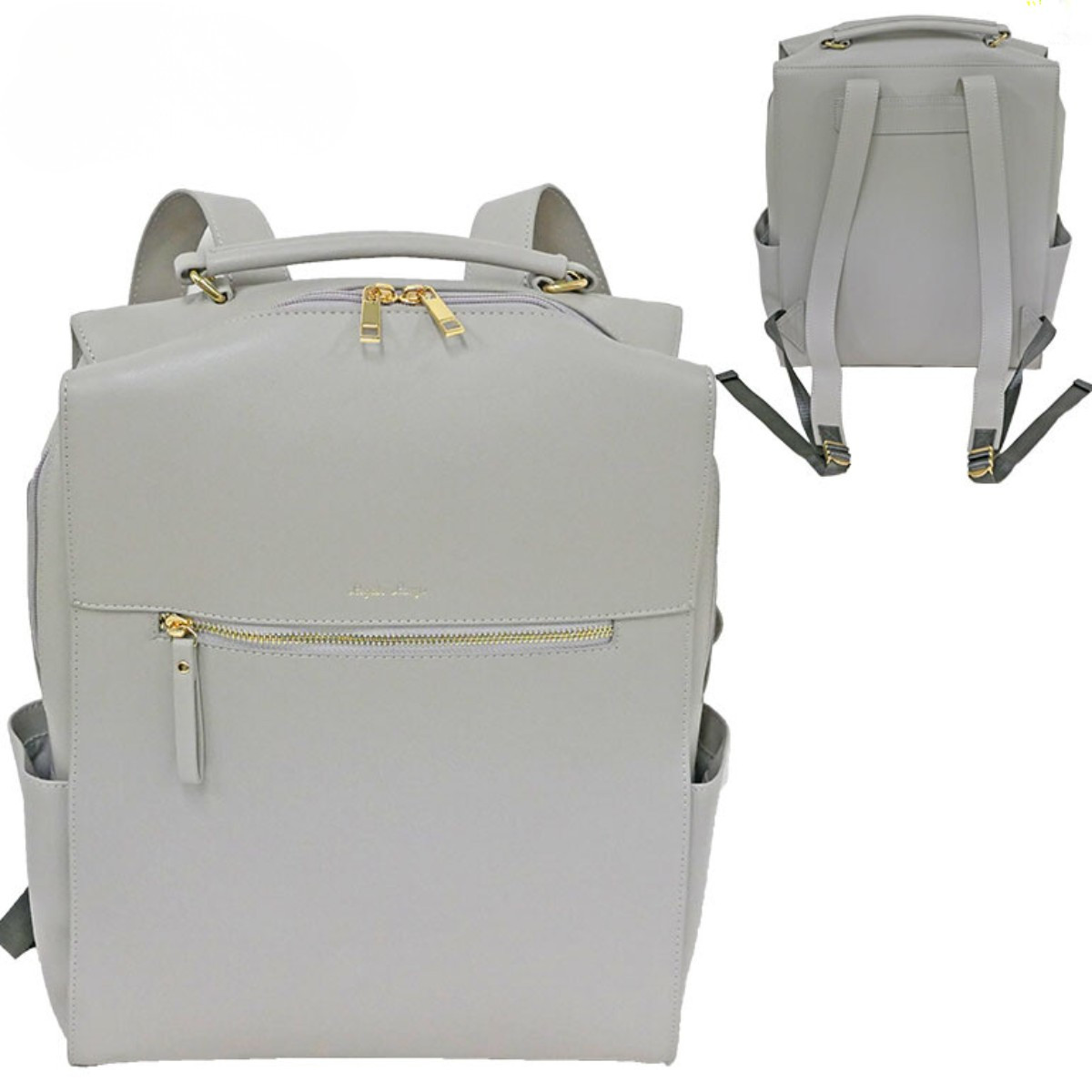 Legato Largo（レガートラルゴ） リュック PCポケット 13インチ A4 