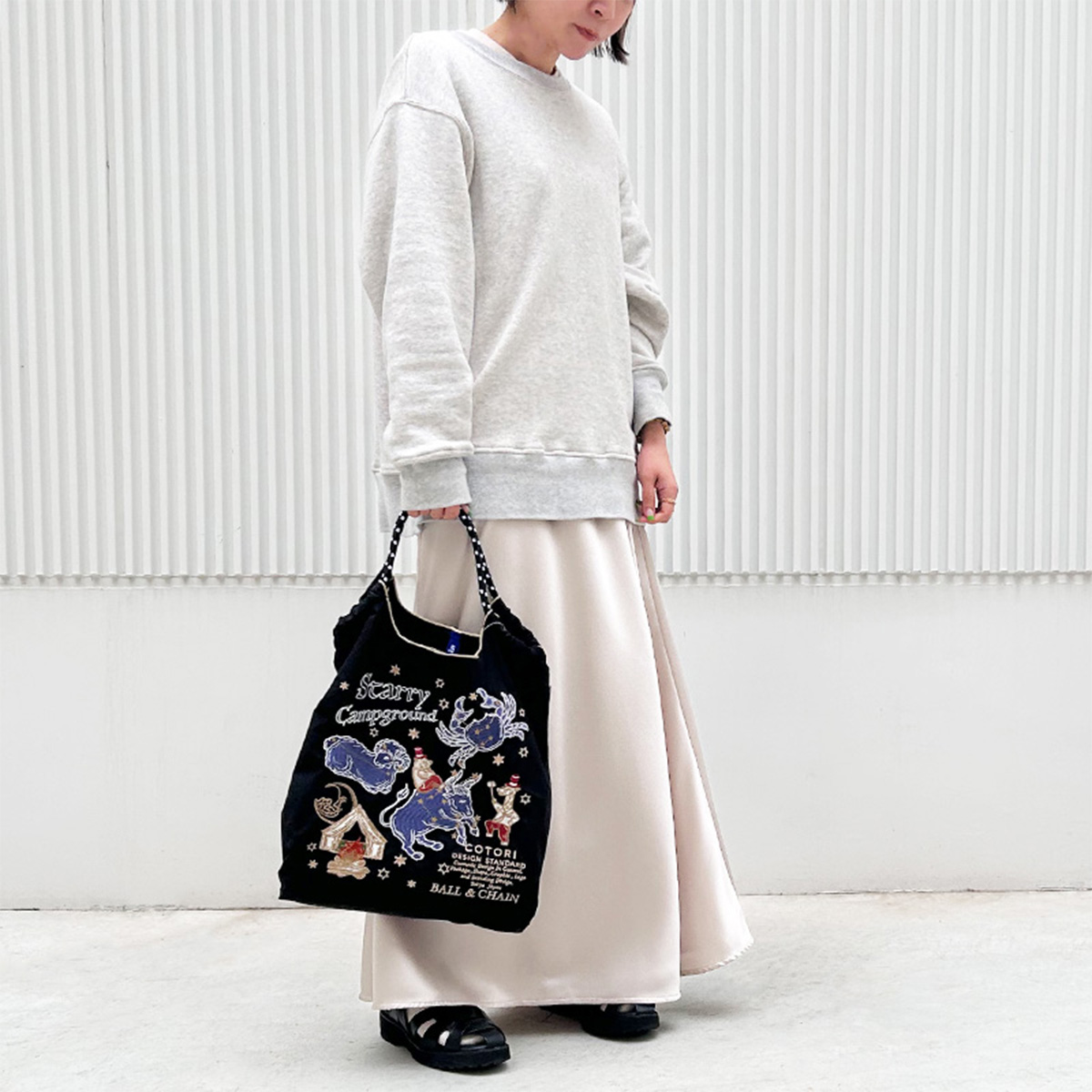 ボールアンドチェーン（Ball＆Chain）のおすすめ人気商品一覧 通販