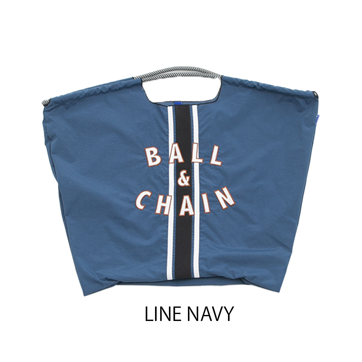 Ball＆Chain（ボールアンドチェーン） 【Ball＆Chain/ボールアンド