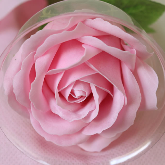 アンのお花屋さん フレグランスフラワー ソープフラワー いちりん