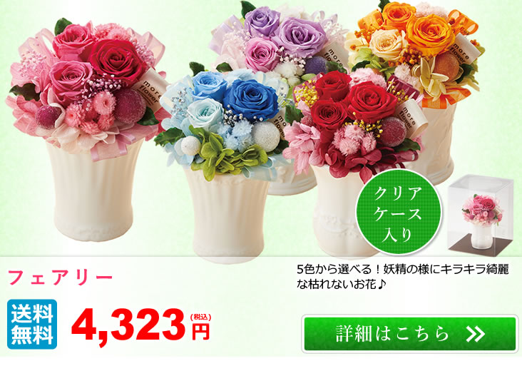 アンのお花屋さんYahoo!店 - プリザーブドフラワー｜Yahoo!ショッピング