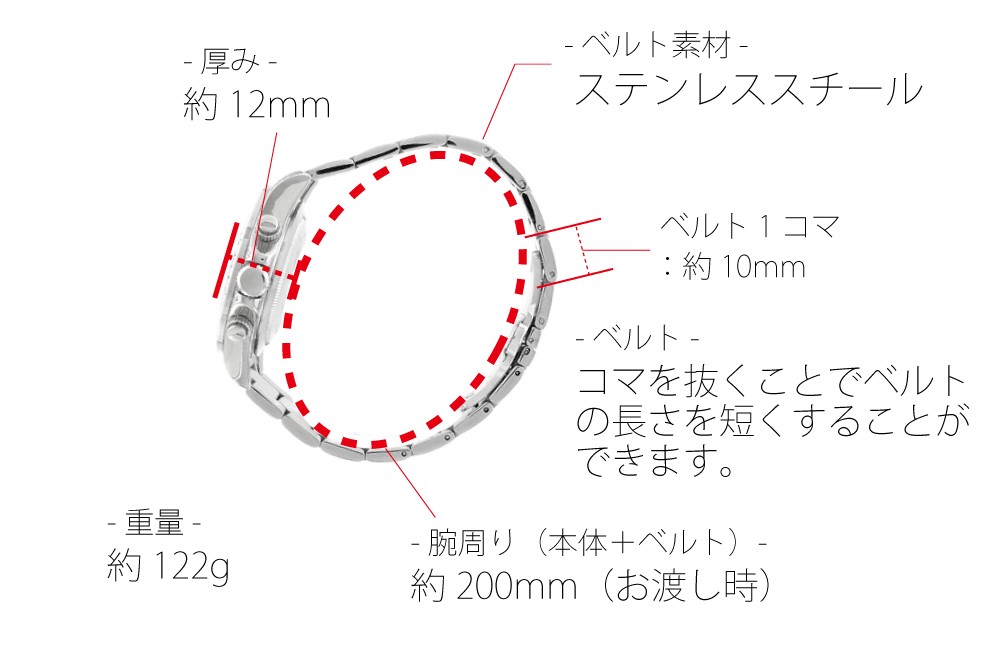 AnneCoquine 腕時計 時計 アンコキーヌ レディース A-812