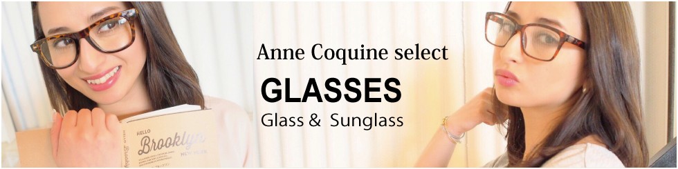 AnneCoquine アンコキーヌセレクト Flasan フラサン SIESTA