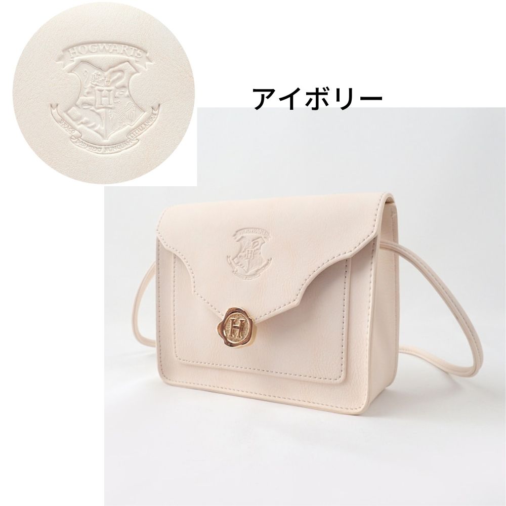 flapper_bags ハリーポッター バッグ スマホショルダー 横型