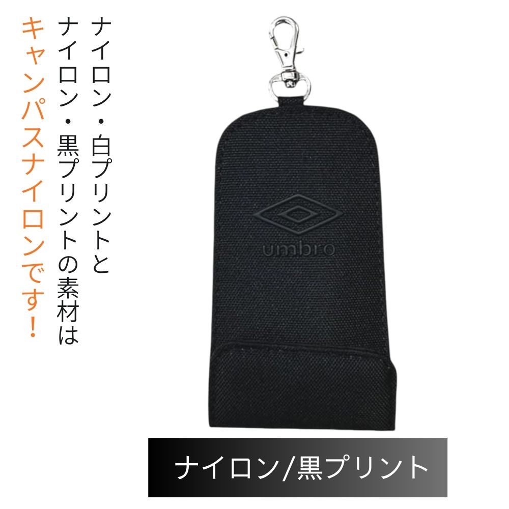 鍵隠れる キーケース 鍵見えない