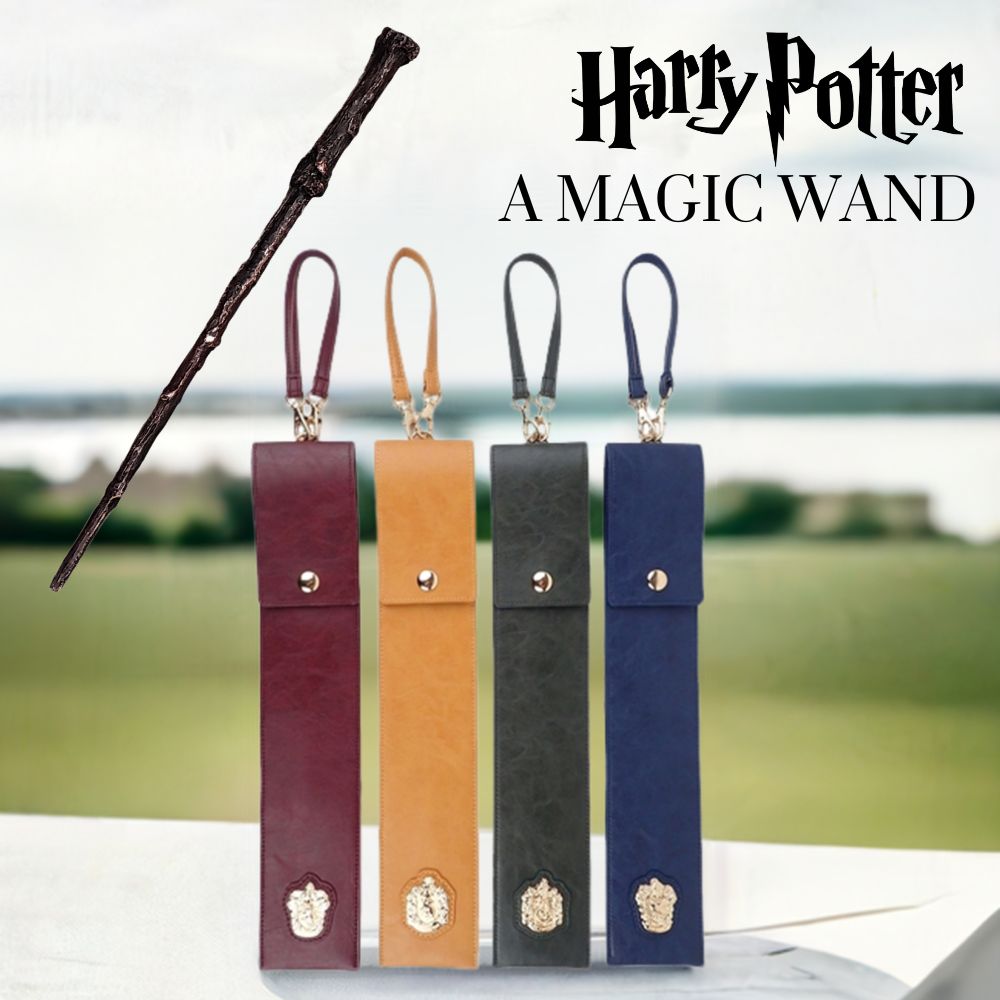 flapper_bags ハリーポッター 杖ケース つえ袋 HarryPotter ハリー