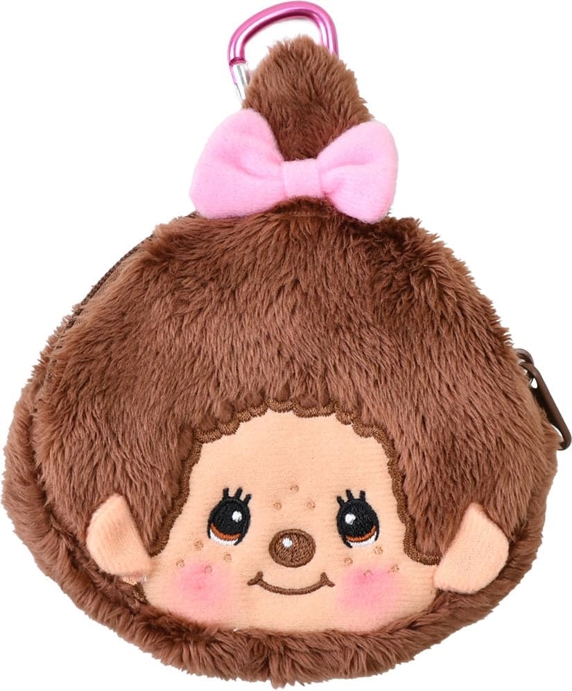 モンチッチ ポーチのおすすめ人気商品一覧 通販 - Yahoo!ショッピング