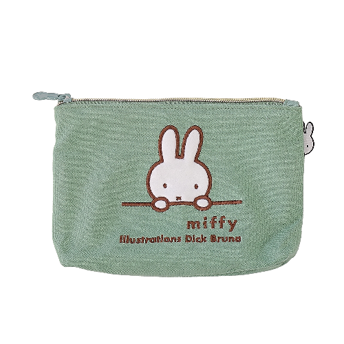 Miffy ミッフィー ポーチ コスメポーチ 化粧ポーチ 小物ポーチ