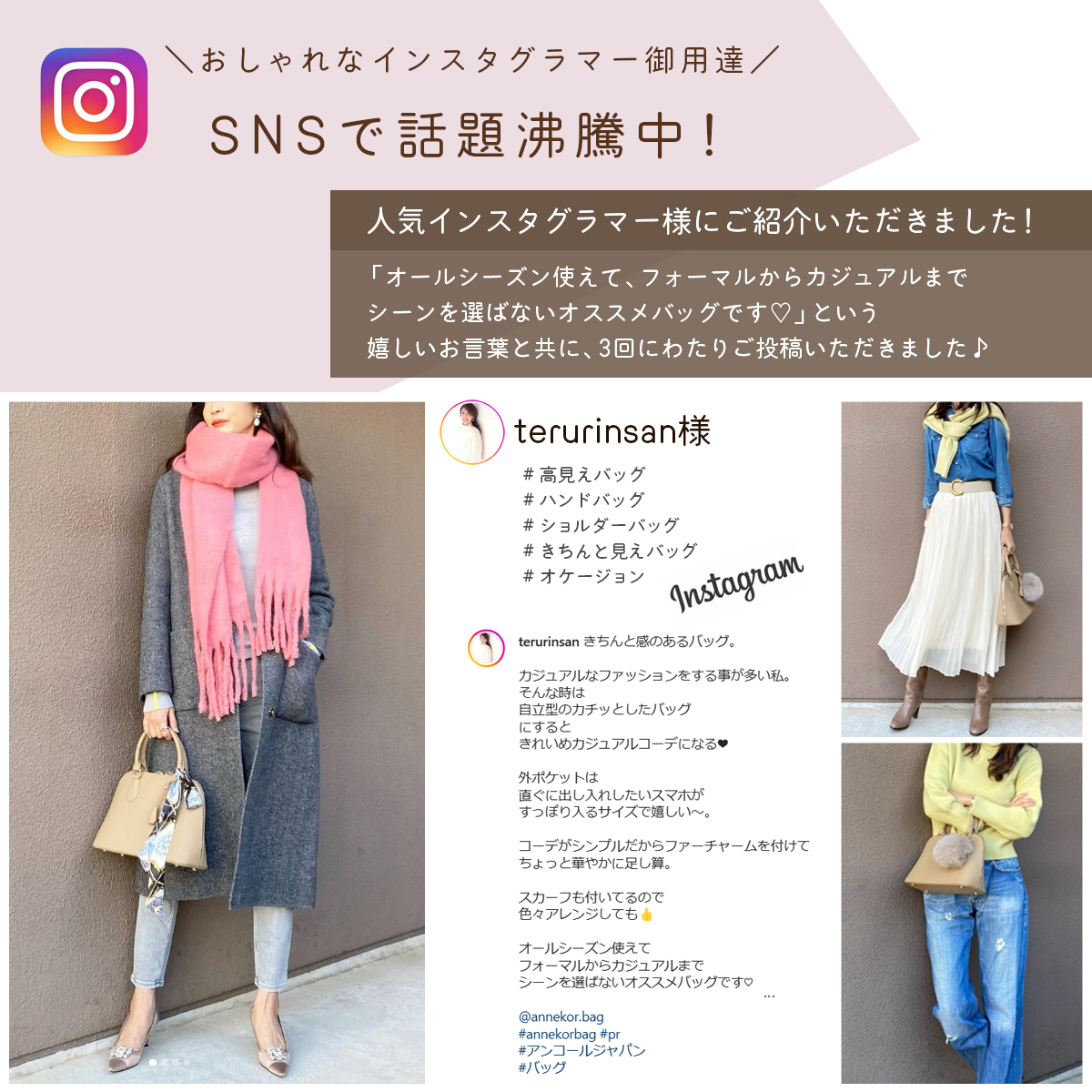 ハンドバッグ レディース 小さめ 2WAY シ...の詳細画像3