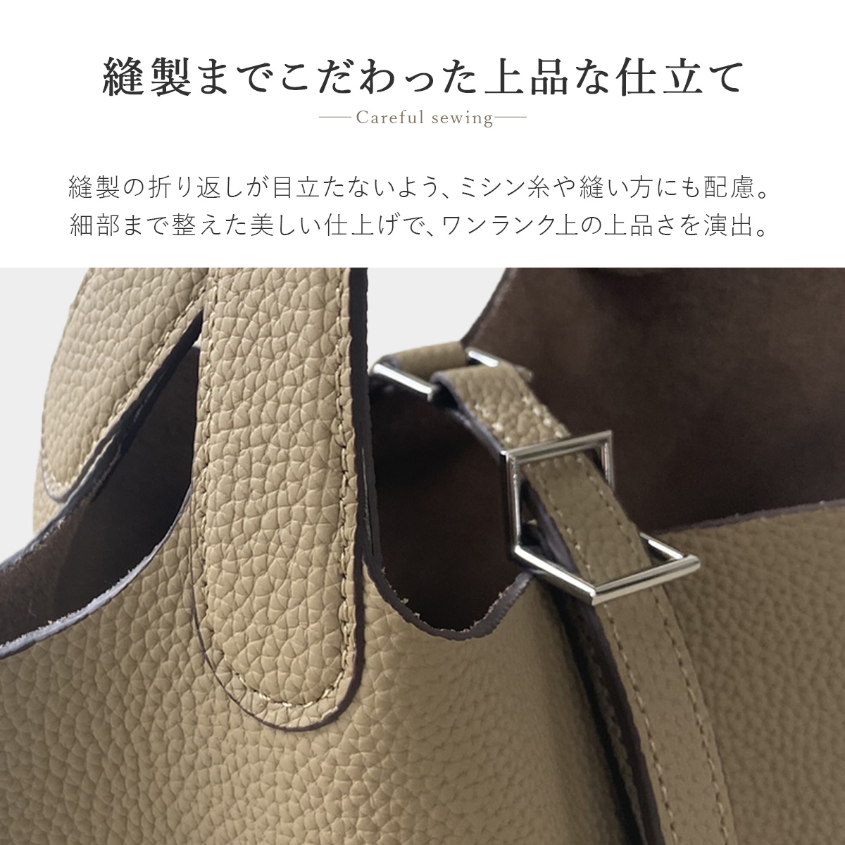 Annekor（アンコール） ハンドバッグ 本革 レディース 小さめ キューブ 