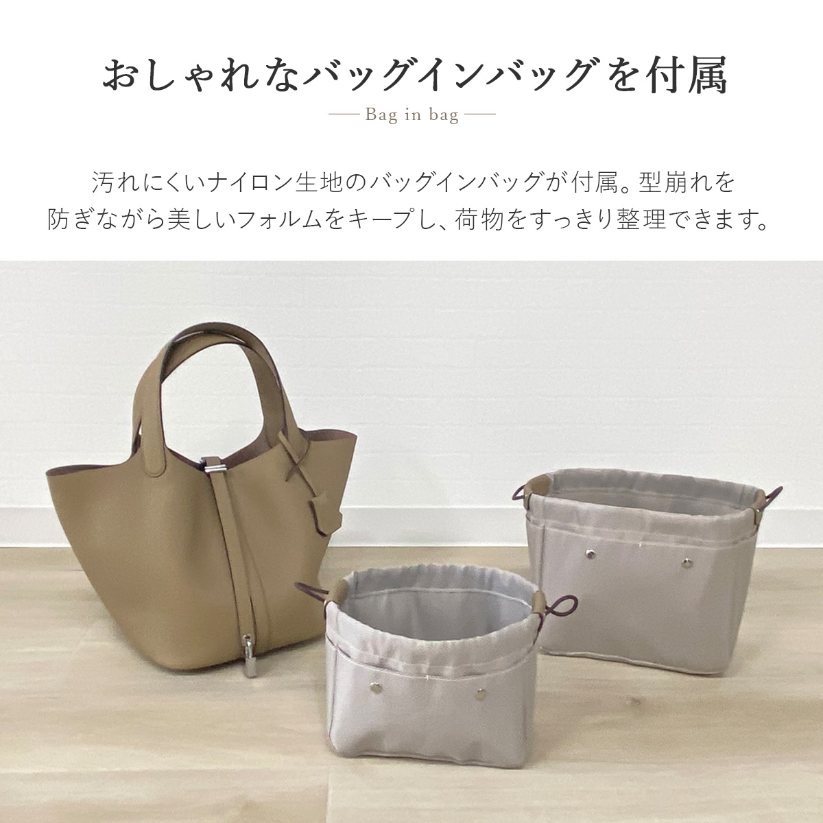 Annekor（アンコール） ハンドバッグ 本革 レディース 小さめ キューブ