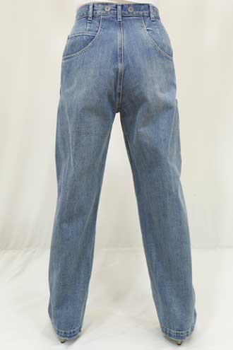 ROBE 春夏SALE【ローブ/カフネ/年間物/415623/40%OFF】綿11oz